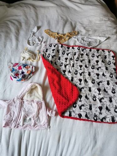 Baby clothes bundle months - bundle, 0-6