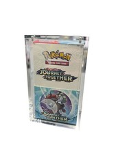 Pokemon half booster box - pokemon,