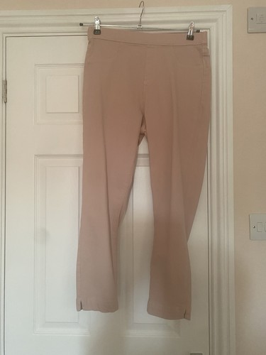 White stuff cropped jeggings - stuff,