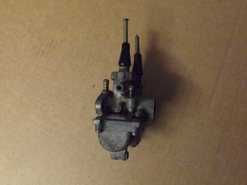 Mikuni kogyo 02421 - 02421, ts50