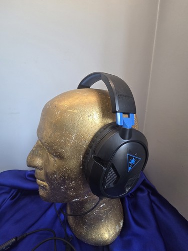 Turtle beach recon 50p - recon,