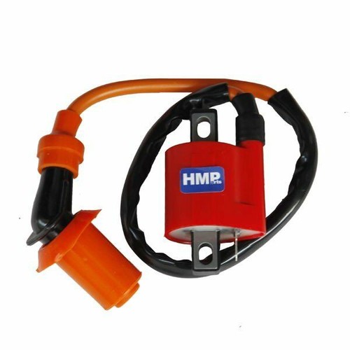 Tuning racing ignition bashan - racing,