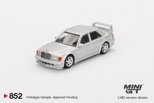 Minigt mercedes benz 190e - minigt,