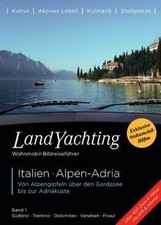Landyachting alpen adria - 01.,