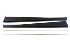 Running Board Set For