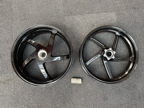 Ducati marchesini alloy - alloy, wheels