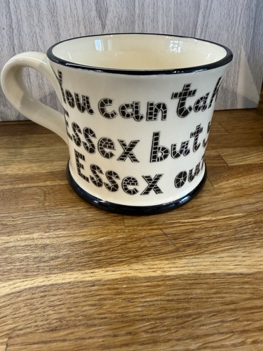 Moorland pottery essex ware - pottery,
