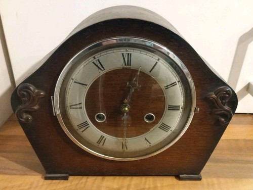 Vintage andrew chime mantle - vintage,