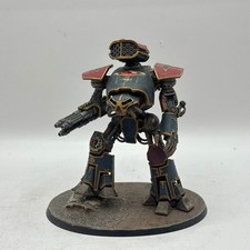 Warhammer Legions Imperialis