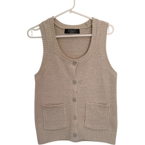 Primark sleeveless cardigan - primark,