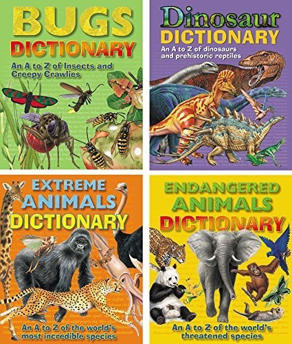 Set z dictionary - of, 4