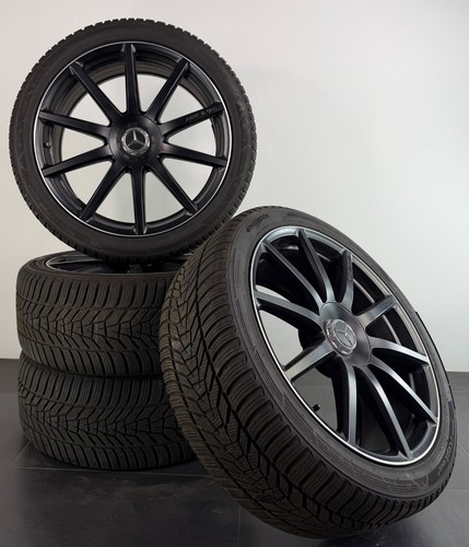Mercedes class w222 s63 - w222,