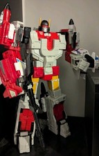 Age Of The Primes Superion Complete