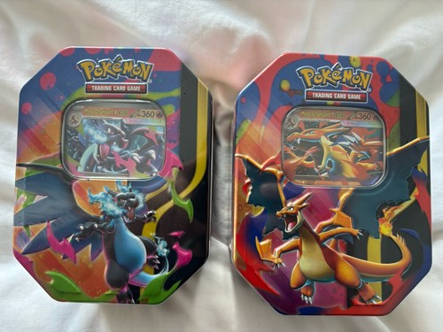 Pokemon tcg mega - mega, x