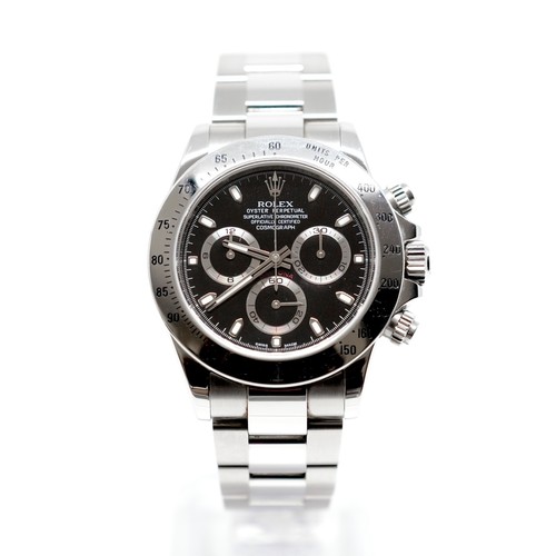 Rolex daytona cosmograph - daytona,