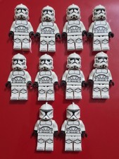 Lego Star Wars P2 Clone