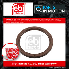 Crankshaft Oil Seal fits
