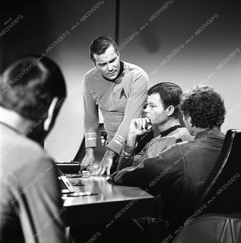 William shatner deforest - william,