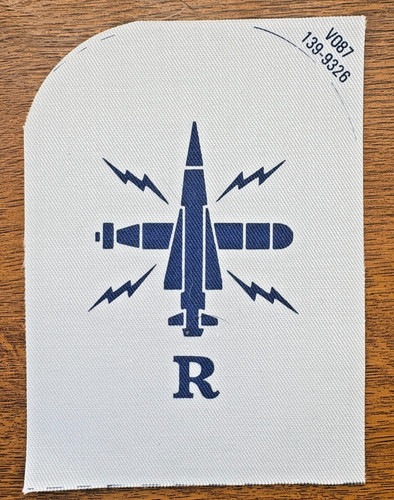 Royal navy weapons engineering - weapons,