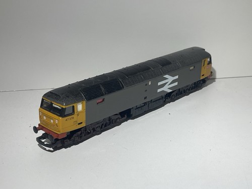 Hornby gauge model railway - oo,