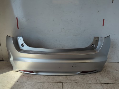 Honda civic rear bumper - honda, es