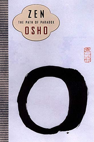 Zen the path paradox - the, of