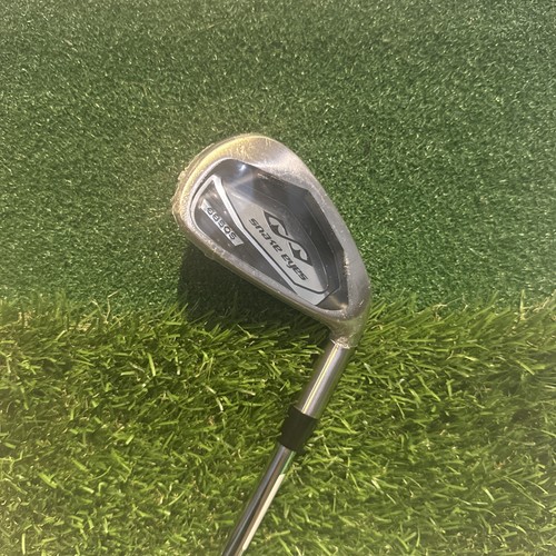 New snake eyes 685 iron - snake,