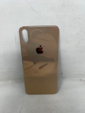 iPhone XS Max Back Glass