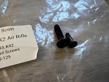 Spare Part for WEBLEY & SCOTT