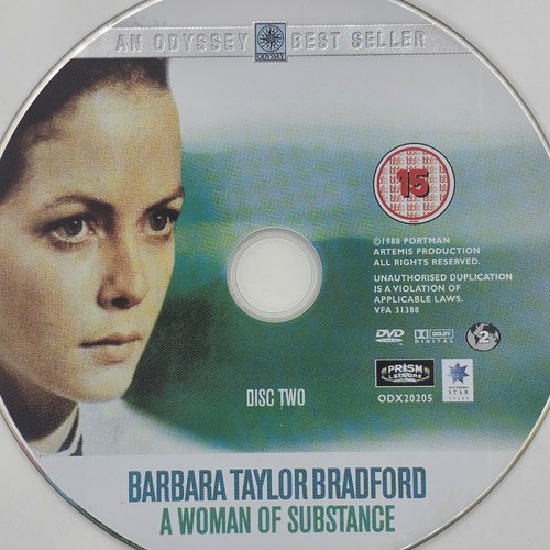 Barbara taylor bradford - barbara,