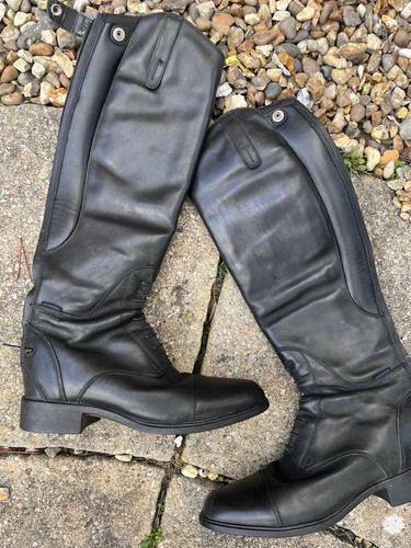 Ariat ladies black - ariat,
