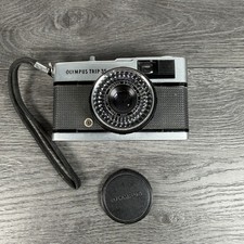 Olympus Trip 35 Compact 35mm