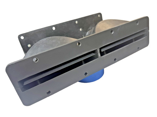 Lase dual 1 - x,