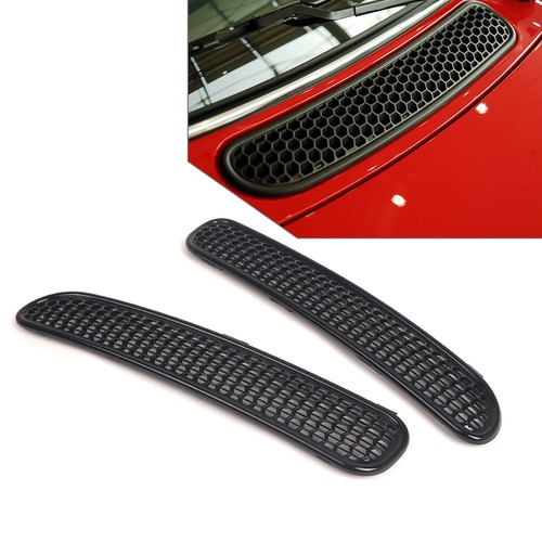 Hood vent windscreen gugel - hood,