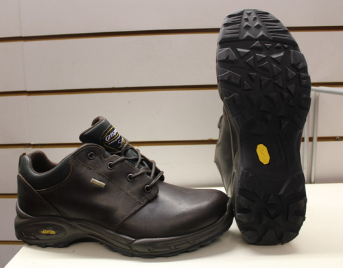 Grisport exmoor waterproof - exmoor, ii