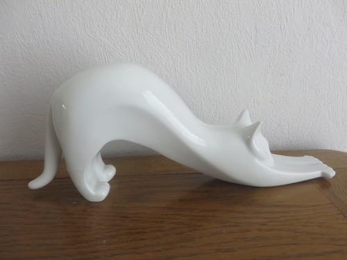 Vintage royal dux - vintage,