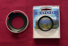 Kood 39mm UV SLIM filter