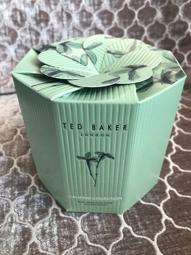 Ted baker calming collection - calming,