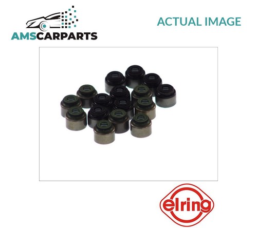 Valve stem seal set 084300 - valve,
