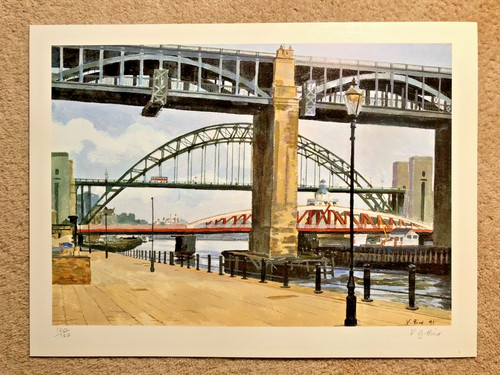Print 120 painting - no.,