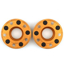 RD3256 HUBCENTRIC 15mm 5x114.3 WHEEL SPACERS PAIR FOR MAZDA RX8 RX7 MX5 MK3