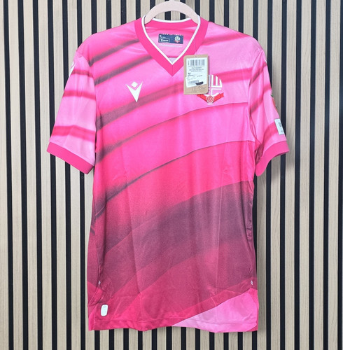Macron bolton wanderers - macron, 3rd