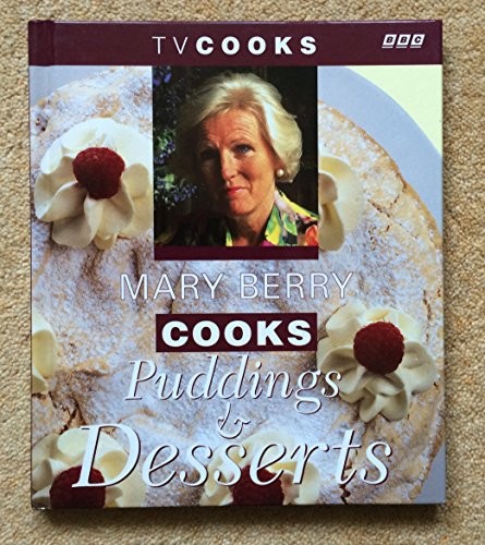 Mary berry cooks - mary,