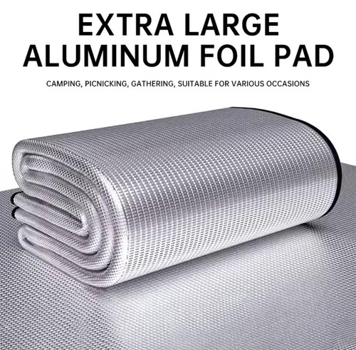 Camping mat folding blanket - camping,