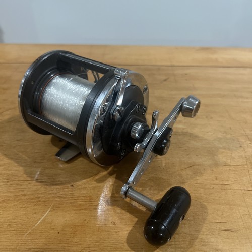 Vintage daiwa sealine - daiwa,