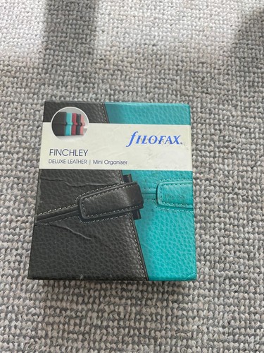 Filofax finchley pocket - filofax,