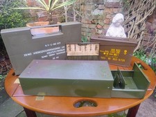 Job lot 4x Vintage Military