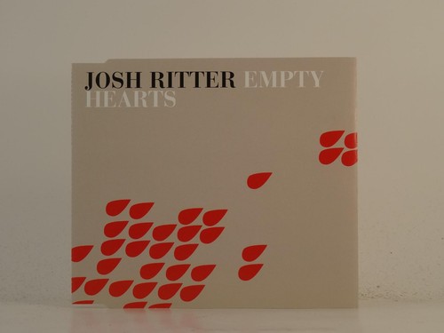 Josh ritter empty hearts - empty, (h1)