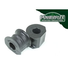 Powerflex Frt Roll Bar Mnting