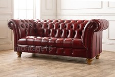 Bespoke Montrose Button Back